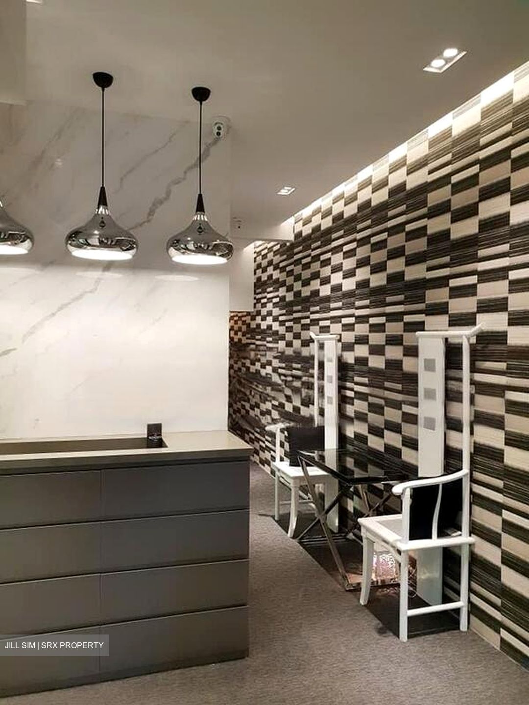 The Seawind (D15), Office #462489511